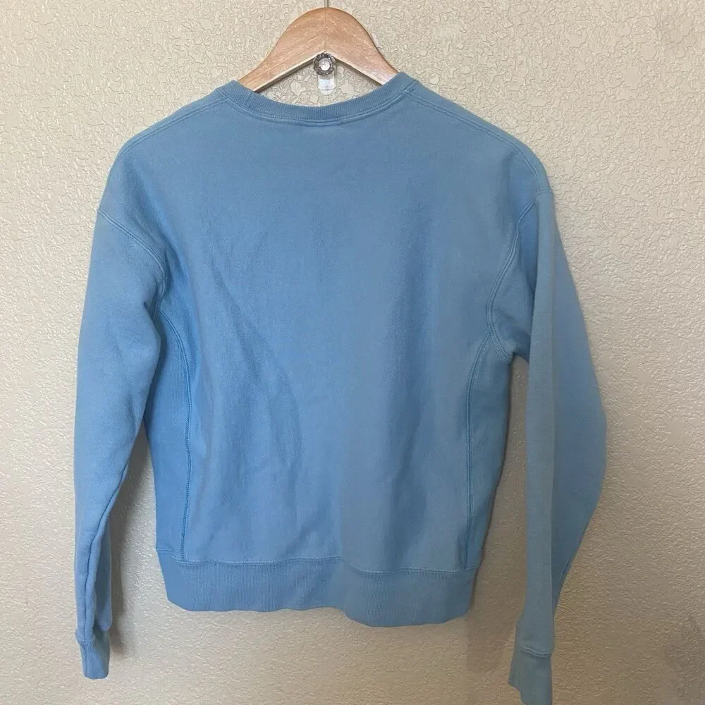 Champion classic crewneck
